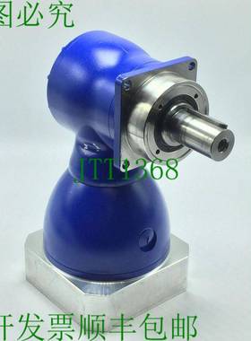 原装供应Wittstein/Alpha SK-100W-MF1-4-1K1-1K00 直角变速箱,比