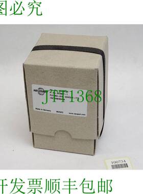 原装供应Neugart 经济型行星齿轮箱 100336120 PLFE064-010-SSSE3