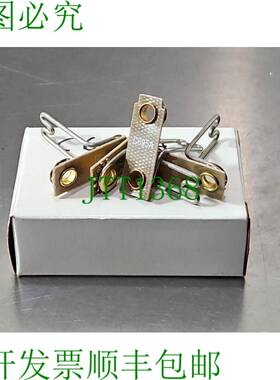 原装供应123C695A 过载继电器加热器元件。 批量 带 4 Loc4D30