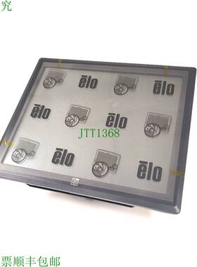 原装供应ELO E261247 AccuTouch 17