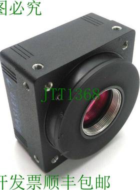 原装供应Basler A102K C 相机, ICX285,1392 x 1040px,14.8FPS,C