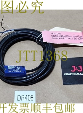 原装供应剩余 HydePark SM300A32800FP 接近传感器开关 24Vdc +