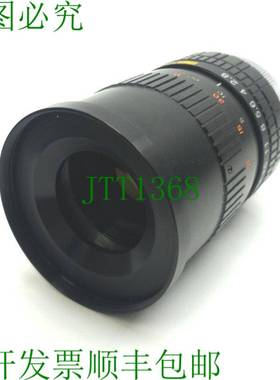 原装供应Melles Griot 59 LGC 599 Invaritar 机器视觉相机镜头 F