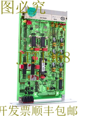 原装供应ELVA MIFC C2 简化式控制器卡