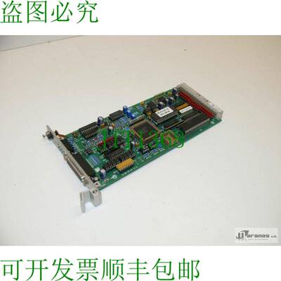 原装供应HAAS 激光INV 18-06-52-00/03 控制板INV1806520003