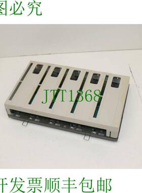 原装供应AEG DTA 200 7628-042.244800 主机架 Rev. 05