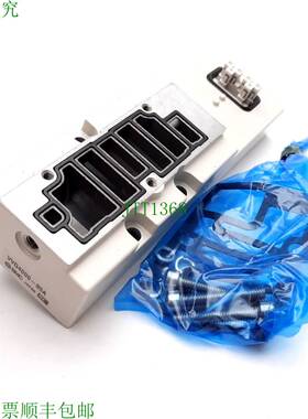 原装供应SMC VVQ4000-85A 阀适配器板,Numatic Mark 15,0.15-1.0M