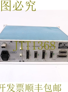 原装供应BRANKAMP WIDATRONIC 8030 W-8030SI 处理器