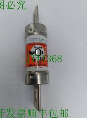 原装供应FERRAZ SHAWMUT AJT100 AMP-TRAP,SMART SPOT DUAL ELEME