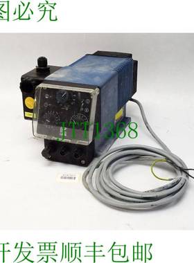 原装供应长计量泵 Elados EMP 1.485.43 148543 E40.072PV10 EPE