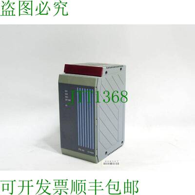 原装供应贝加莱 3PS792.9 Rev02.00 2005 版