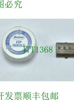 原装供应翻新 NORDSON 1035886 热熔胶 NOZZLE USMDIE 翻新