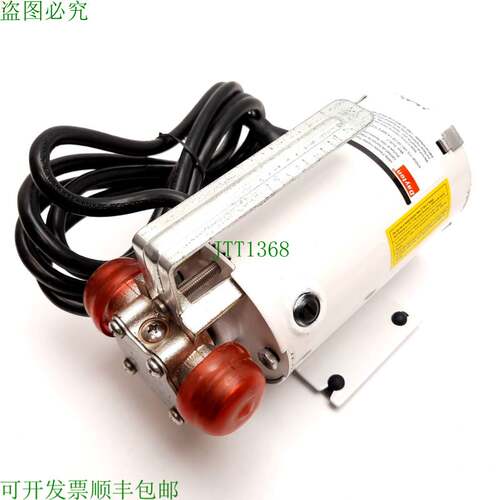 原装供应Dayton 5UXL7 实用叶轮泵,1/10,115VAC 1.6A,3/4 英寸 OD