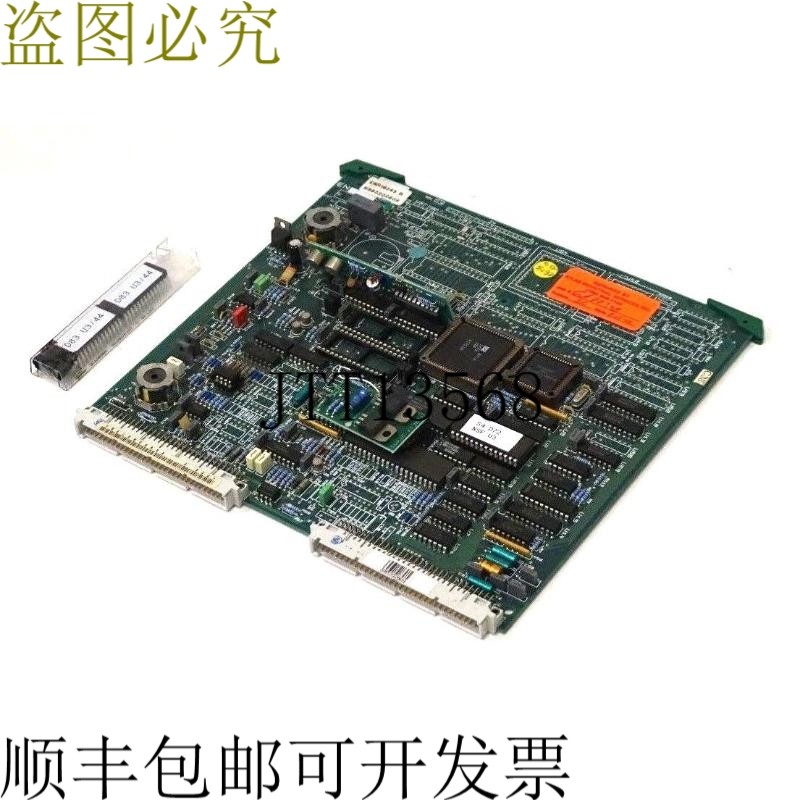 原装供应MARKEM IMAJE ST10093D.FC 处理器控制 Tabla ST10093DFC