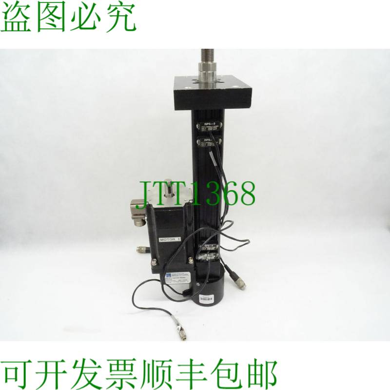 原装供应ID 工业设备 MSW003 电动缸型号伺服电机