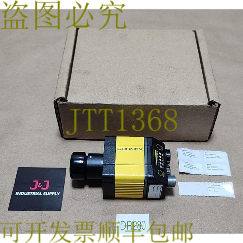 原装供应SURPLUS 康涅克斯 820-10015-1R Ser A 条码阅读器 扫描