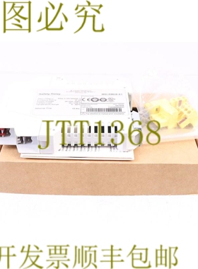 原装供应劳易测 MSI-RM2B-01 547954！ ！