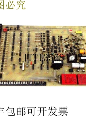 原装供应二手 WARNER & SWASEY 8940-6750 8940-850G 控制器控制