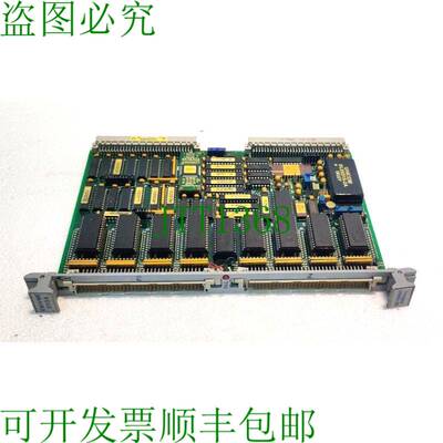 原装供应FANUC VME 总线 VMIVME 3113A