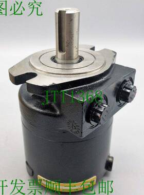 原装供应Parker 112A-189-AT-0-F 液压低速电机