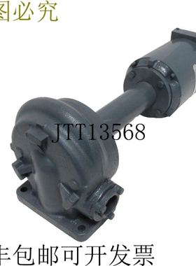 原装供应二手GUSHER 11022-E 泵 3/4 208-230/460V P56H3603N-SN