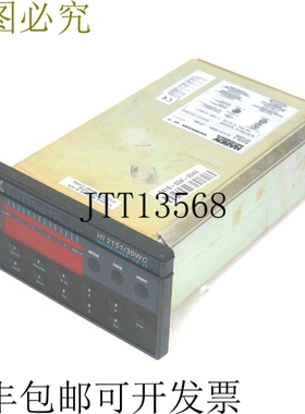 原装供应哈迪仪器 Hi2151/30wc-pm Wavesaver C2 It Escala Mando