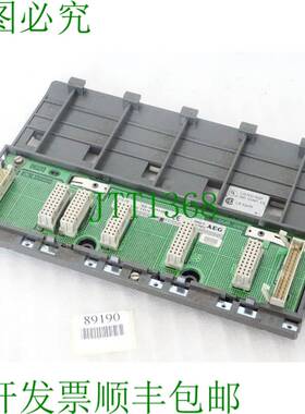 原装供应AEG DTA200 7628-042.244800 / 子架 5 个插槽