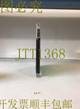 原装供应低VDC输入模块505-4116 发！