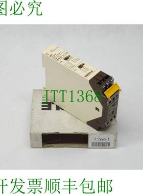 原装供应EBERLE SBT 054530 147 799 0545 30 时钟 HUF C 250V 8A