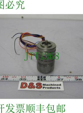 原装供应Kearfott 05088-CR41095078 解析器 变压器 无刷