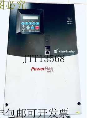 原装供应AB 22038A103 交流电驱动可调节频率 POWERFL