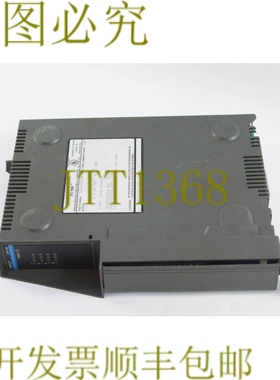 原装供应Giddings & Lewis 502-03548-00R2 模块 PiC900