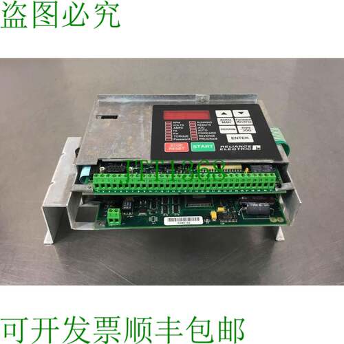 原装供应Reliance 56921-403AA + 56936-103AA 通信模块 Loc.1A