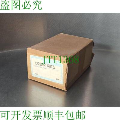 原装供应通用 Eletric CR2810A14G122 机械工具继电器 600V 10A