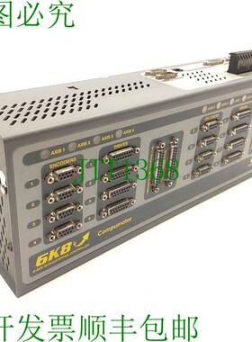 原装供应Parker 6K8 Compumotor Servo/Stepper Drive Controller