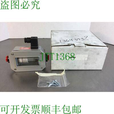 原装供应AW LAKE COMPANY R3A6HF05RF 流速发射器 3500PSI 反流 6
