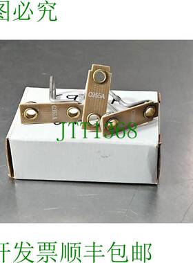 原装供应123C955A 过载继电器加热器元件。 批量 3 件 Loc4D30