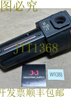 原装供应- Signode 气动过滤器/调节器 424770 250PSIG 大,175°F