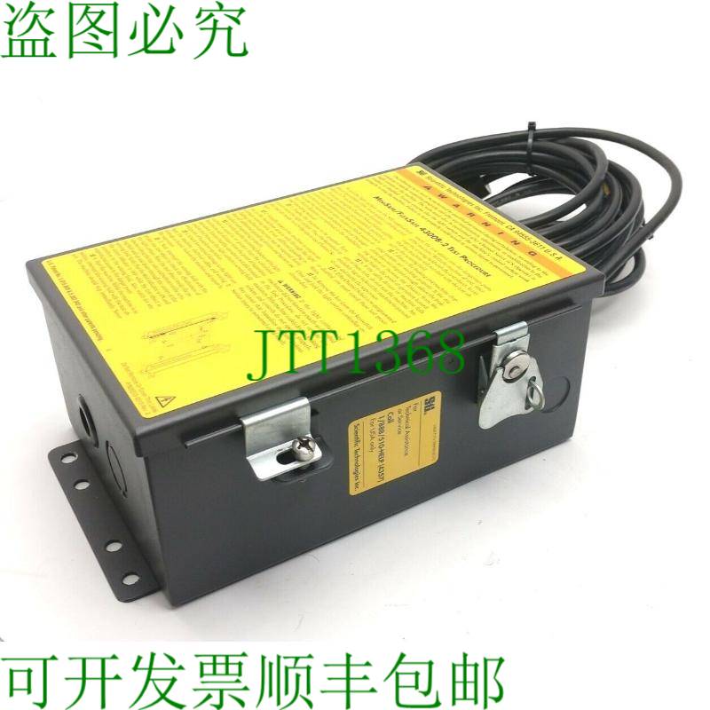 原装供应STI MS43-B2-AC1 MiniSafe/FlexSafe 4300B-2, NEMA 13,