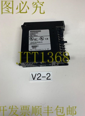 原装供应FANUC IC693CMM302K 增强通用模块