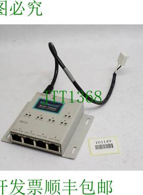 原装供应EtherCom ESM500 ESM500RevG-NL