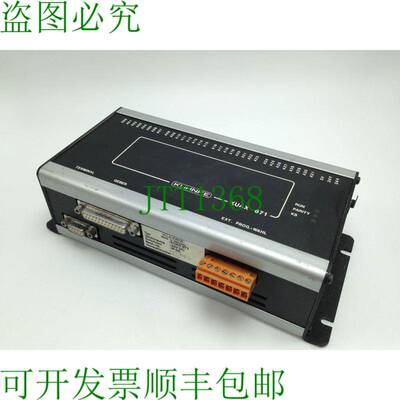 原装供应Kuhnke KUAX 671 控制器单元