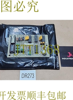 原装供应新 Magnek Louis Allis 46S02269-0010 电压/电流追随者