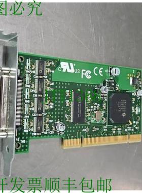 原装供应Digi 30005872-02 AccelePort 8p PCI 8 端口。 3C-18