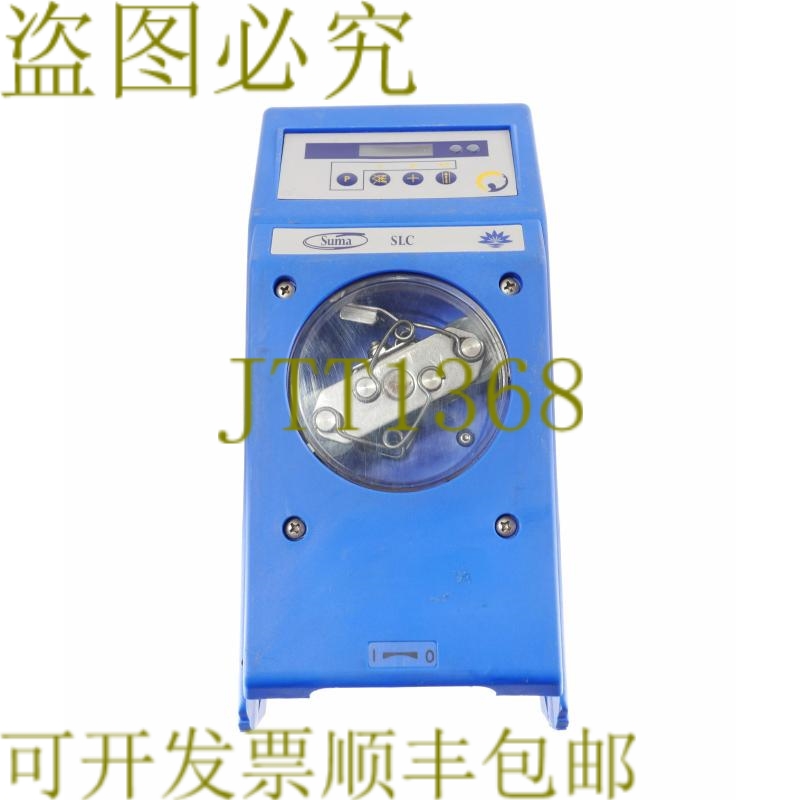 原装供应约翰逊戴维西 PC5R 3495 SUMA SLC