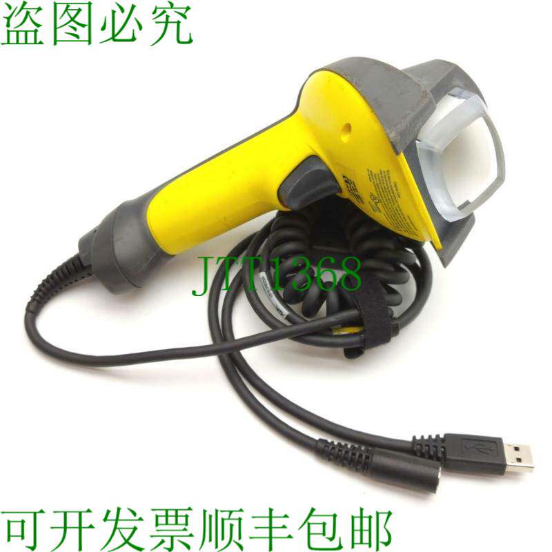 原装供应Cognex DM7500 808-0008-1 DataMan 手持式条码扫描仪,US