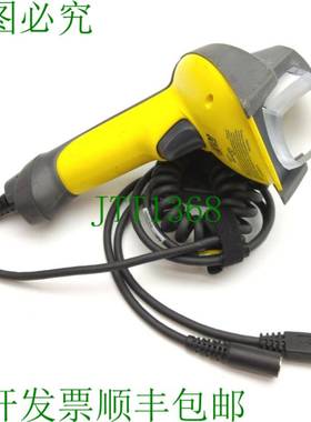 原装供应Cognex DM7500 808-0008-1 DataMan 手持式条码扫描仪,US