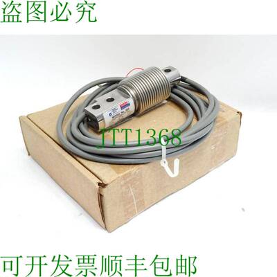 原装供应TEDEA-HUNTLEIGH 称重传感器 355 0100 KG C3 D09-99.20