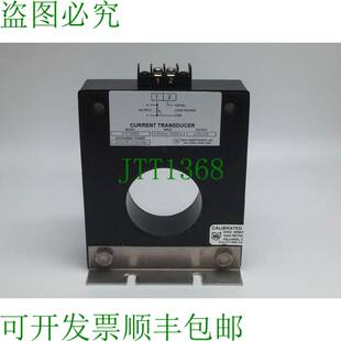 原装供应OHIO SEMITRONICS CTC-500E2 交流电平均电流转换器 4-20