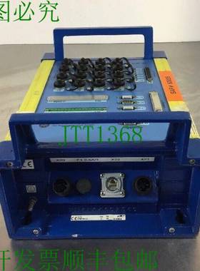 原装供应THYSSEN KRUPP DME16i 数字遥控器 I/O 控制器 2B